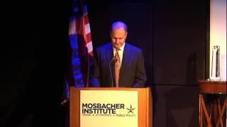Bush School Talks: Gary Kelly