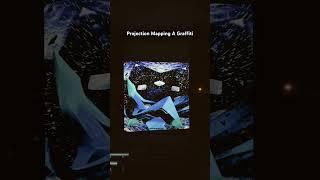 One of the simple an fun techniques is mapping a 2D Surface like a Painting or Graffiti