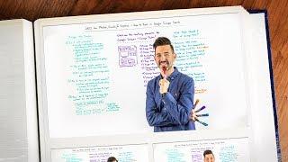 SEO for photos, visuals, & graphics - Whiteboard Friday