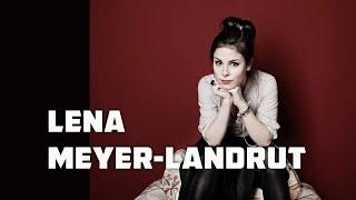 Лена Майер-Ландрут  (Lena Meyer-Landrut)