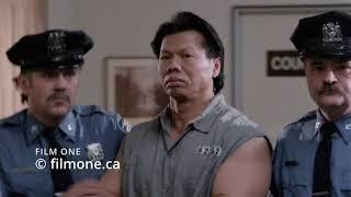 Killer Bolo Yeung Escape, Mike Chow, Paul Rapovski