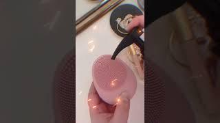 Girls give a good massage for the skin daily#gadgets #usayoutube #kitchengadgets #products