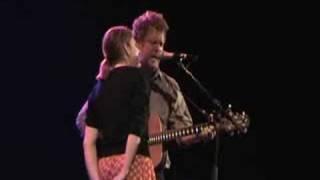 Swell Season cover Levitate Me (Pixies) Eugene, Oregon