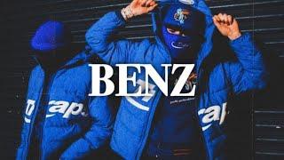 *FREE* Uk Drill type beat 2024 - '' Benz "