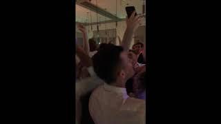 Baumgartner Lights and Sound Highlights