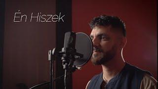 Oláh Gergő-Én Hiszek (Jonathan Butler-I believe COVER)