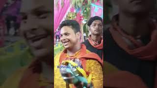 DUHI GAHAK GUTE NU GITA GAELE !! Rupapali vs paligaon !!  Tara vs Babu !! At-Khairpali #koshalarts