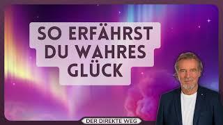 62 Ein Kurs in Wundern EKIW | Vergebung ist meine Funktion als Licht der Welt. | Gottfried Sumser