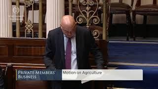 Deputy Kevin O'Keeffe - Private Members’ Business - 18 Sep 2019