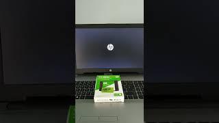 Speed Test WD green 240GB Windows 10 bootup | #shorts #DiwaliShotOnShorts