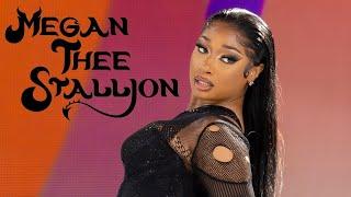 Megan Thee Stallion Live NYC