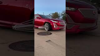 Cadillac king  #slabculture #houston #automobile #slab #car #carevent #swangas #classic