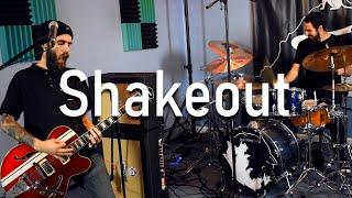 Shakeout (Live Session)