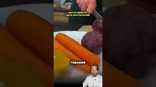 как похудеть без диет и спорта? #спорт #рецепт #зож #похудение #пп #нутрициолог #стресс #потерявеса