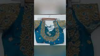 Blouses done by laxmi tailors|#shorts #shortsbeta #shortsvideo