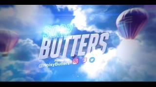 SoaR Butters