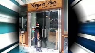 F&B Pest Control Singapore