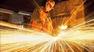 Master Smith Jay Hendrickson on ABS Founder Bill Moran