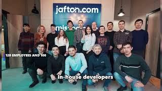 #1 App Development Company in NYC, Miami and LA