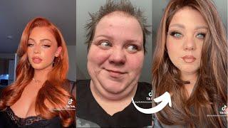 Amazing Makeup Transformations