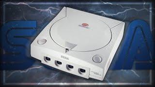 SEGA's letzte Konsole - Die Dreamcast