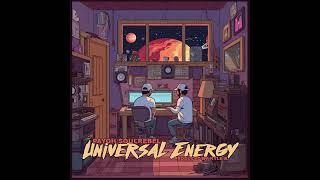 Payoh Soulrebel, Kyle B. - Universal Energy (Official Audio)