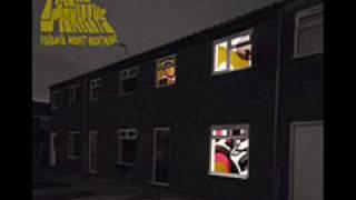 Arctic Monkeys - If You Were There, Beware