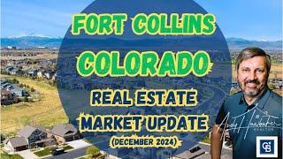 Fort Collins Area Real Estate Market Update by Andy Hawbaker