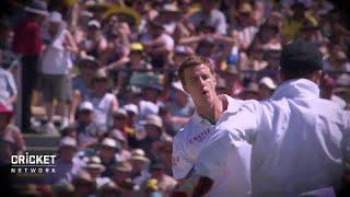 Saluting Proteas paceman Morne Morkel