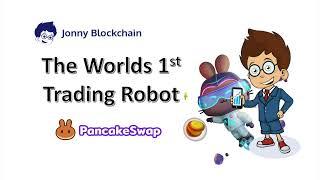 Pancakeswap trading bot | Best pancakeswap trading bot