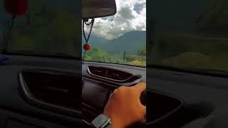 Mountains #viral #video #mountains #nature #trending #glacier #viralvideo #honda #hondaamaze