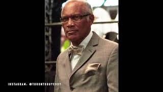 Minister Jabril Muhammad - Why Farrakhan? (432Hz)