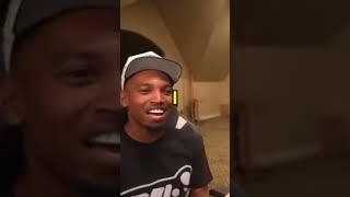 Zias Loses It After Asking Blou to Spell Orange! 