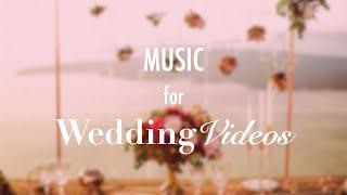 Music for Wedding Videos - Song 'Marry Me' - Royalty Free Music