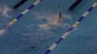 Ryan Murphy 100 back High speed camera   slo motion 1080i youtube 2