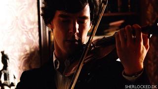 Sherlock: Auld Lang Syne