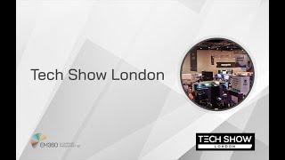 Tech Show London 2022