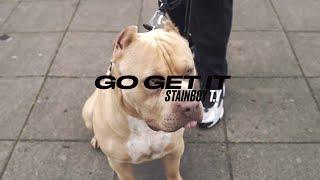 #Stainboyz T.Y - Go Get It #Birmingham (Music Video) | @MixtapeMadness