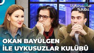 Okan Bayülgen ile Uykusuzlar Kulübü | 27 Aralık 2022