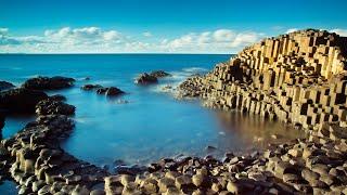 A 5-Day Drive on the Coastal Causeway in Northern Ireland