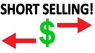 What is Short Selling?