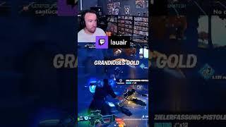 XBOX | Fortnite Duos mit Mois - Pump Action  | lauair auf #Twitch