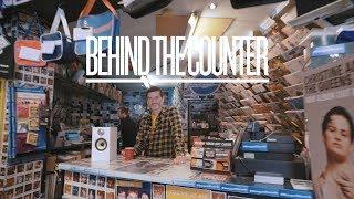 Banquet Records in Kingston (Behind The Counter Episode 8/12)