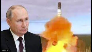 Russia Warns NATO of ‘CATASTROPHIC’ Conflict #Putin #USA #Ukraine #WarUpdates #NATO #UK #Europe