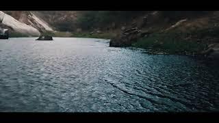 Nature Cinematic | River Cinematic | Lake Cinematic | Born Yaatri | Cinematic with Phone