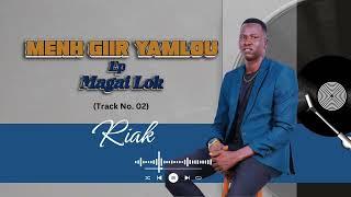 Magai Lok - Riak (official audio)