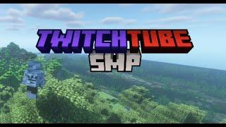 TwitchTube SMP Application