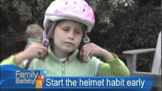 Why Wear a Helmet