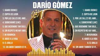 Darío Gómez Best OPM Songs Ever ~ Most Popular 10 OPM Hits Of All Time