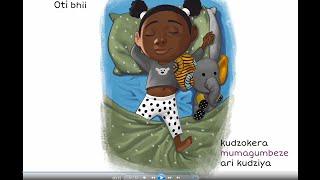 Thoko Muka! video book preview